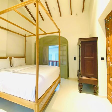 Ivy Lane Galle Fort Ngoại thất bức ảnh