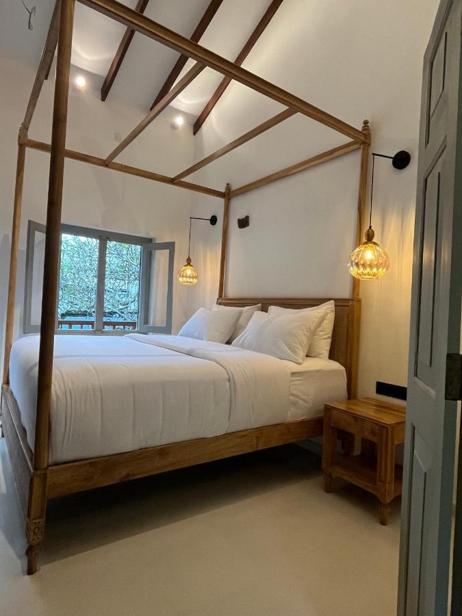 Ivy Lane Galle Fort Ngoại thất bức ảnh