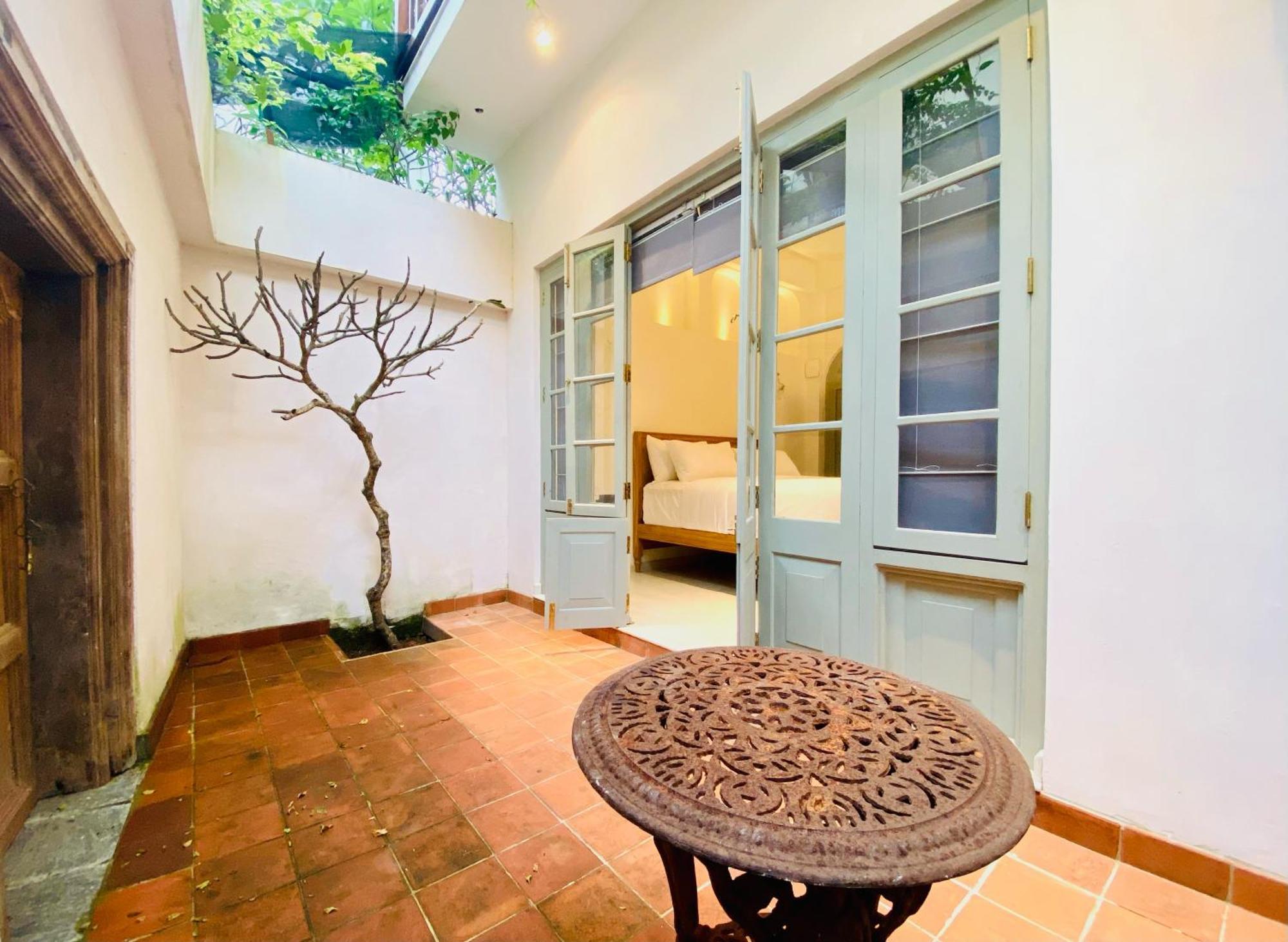 Ivy Lane Galle Fort Ngoại thất bức ảnh