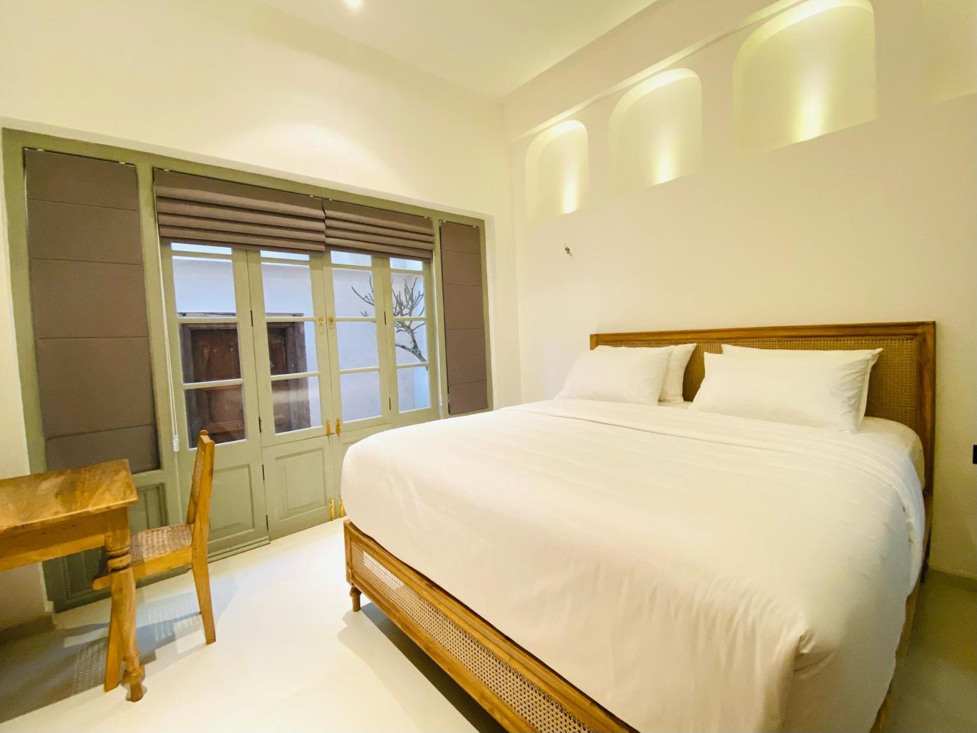 Ivy Lane Galle Fort Ngoại thất bức ảnh