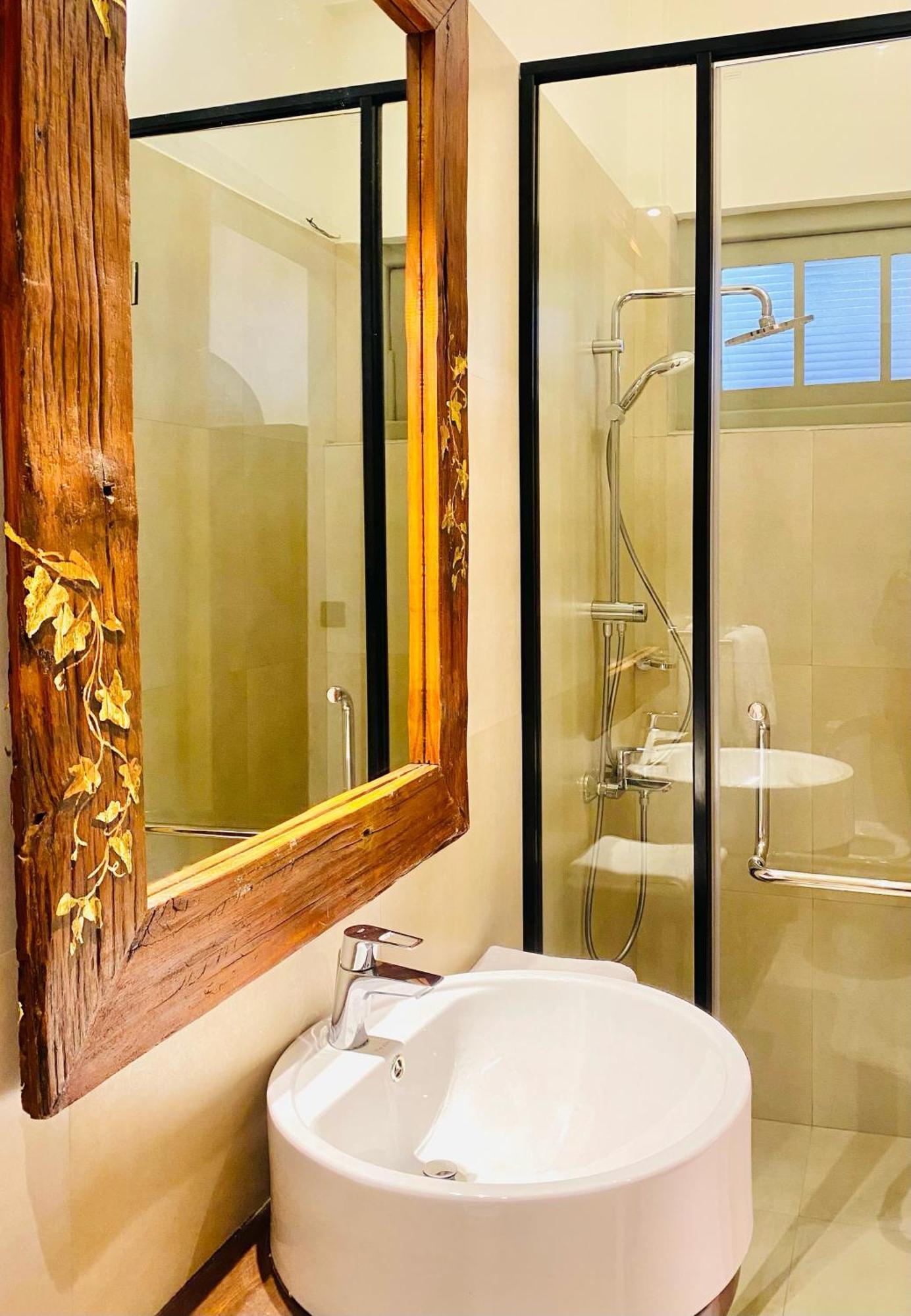 Ivy Lane Galle Fort Ngoại thất bức ảnh