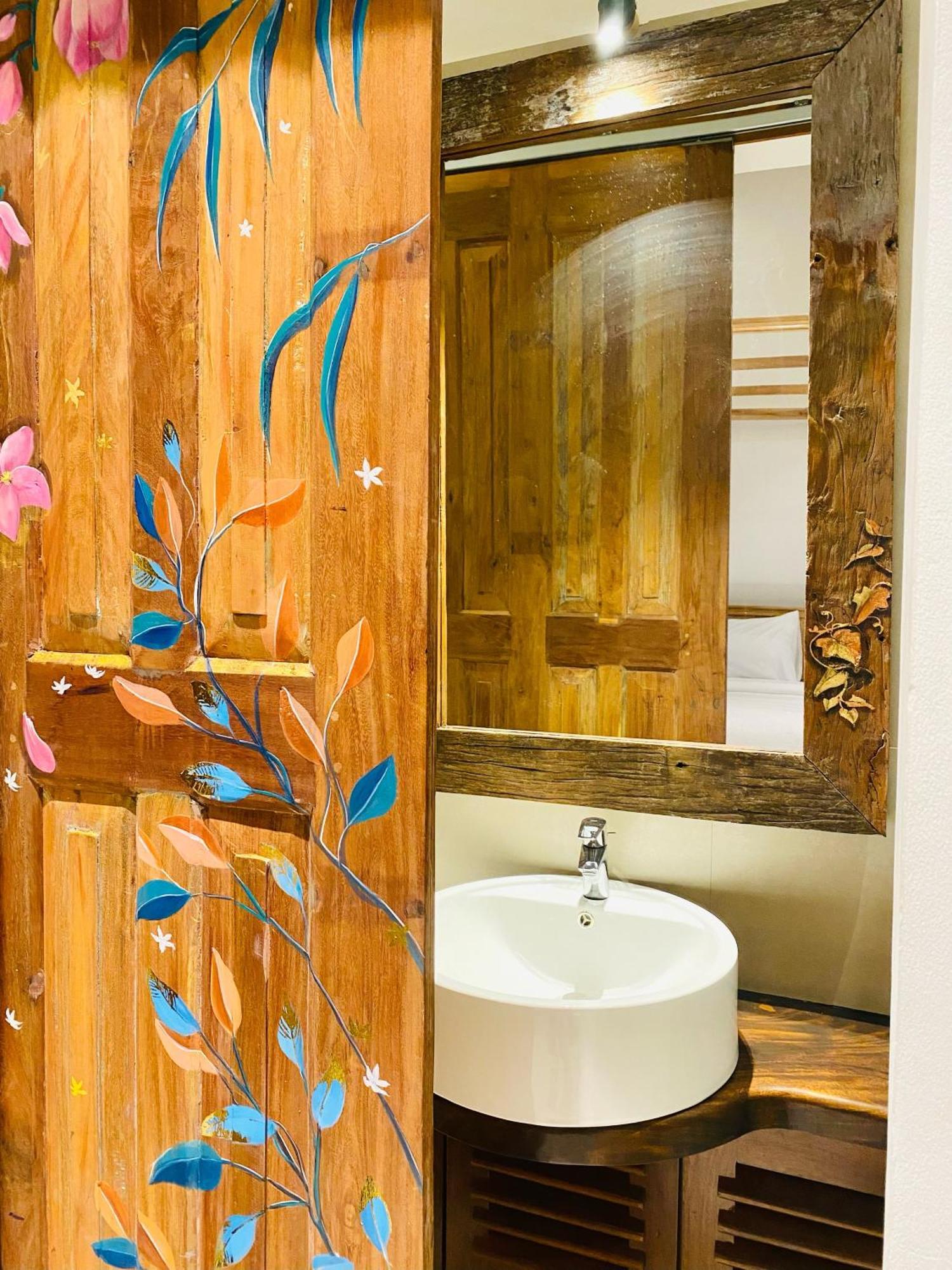Ivy Lane Galle Fort Ngoại thất bức ảnh