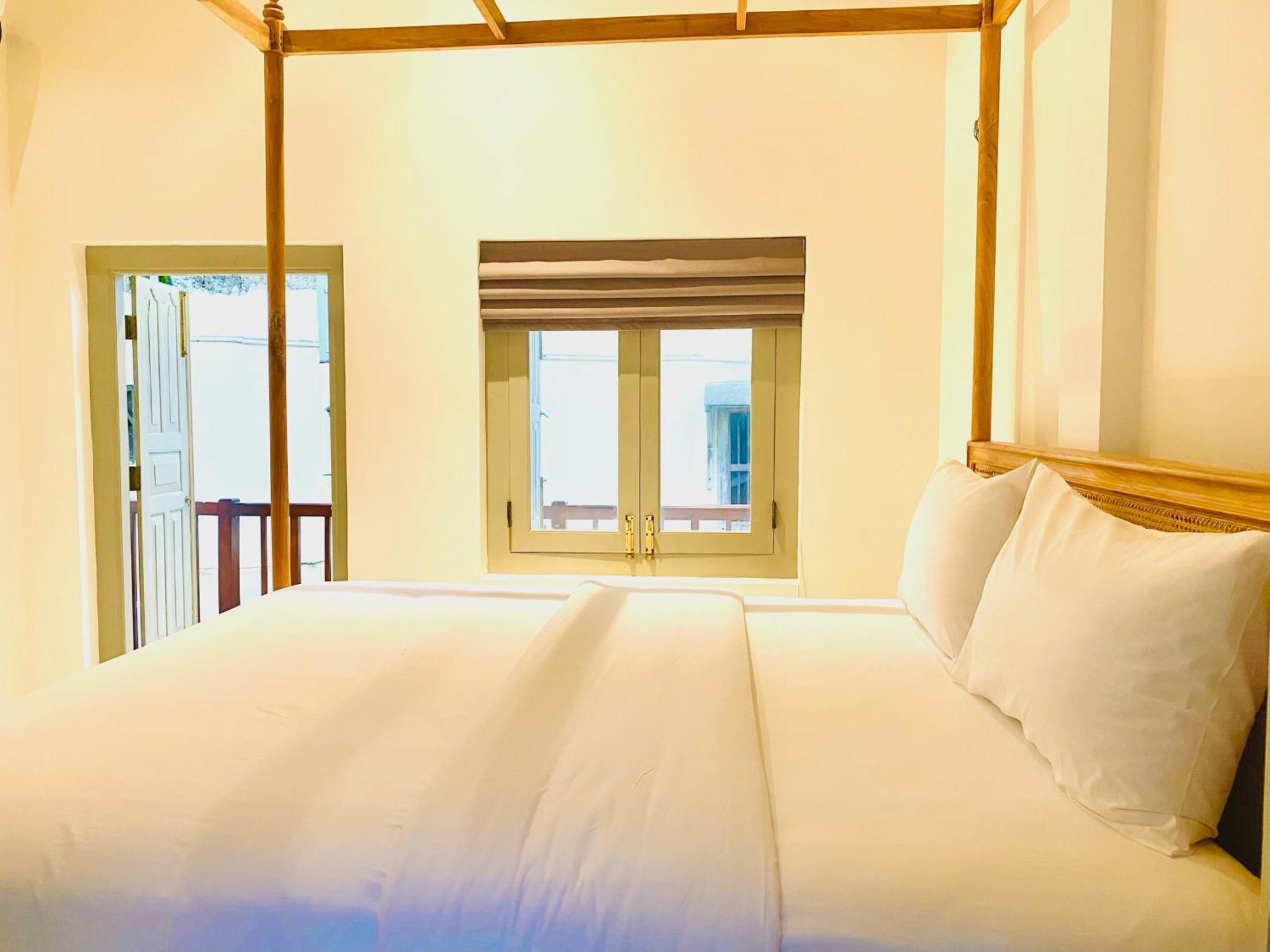 Ivy Lane Galle Fort Ngoại thất bức ảnh