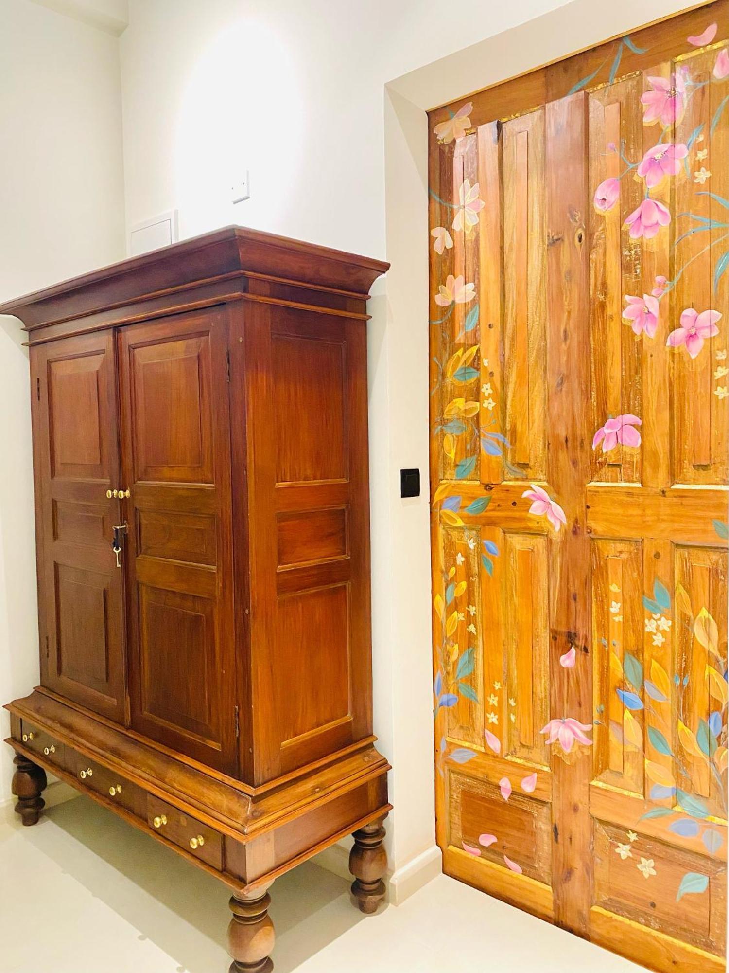 Ivy Lane Galle Fort Ngoại thất bức ảnh