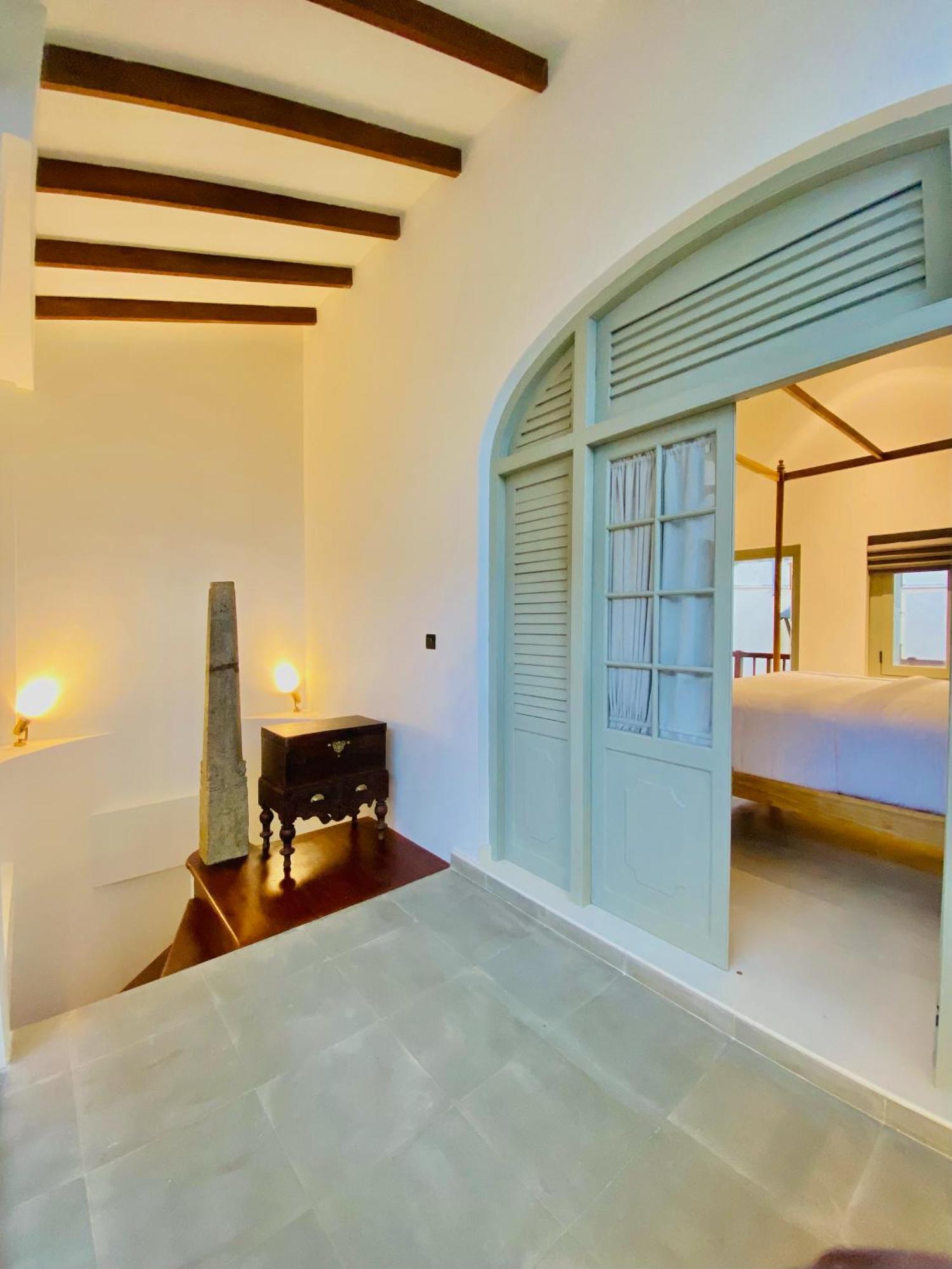 Ivy Lane Galle Fort Ngoại thất bức ảnh