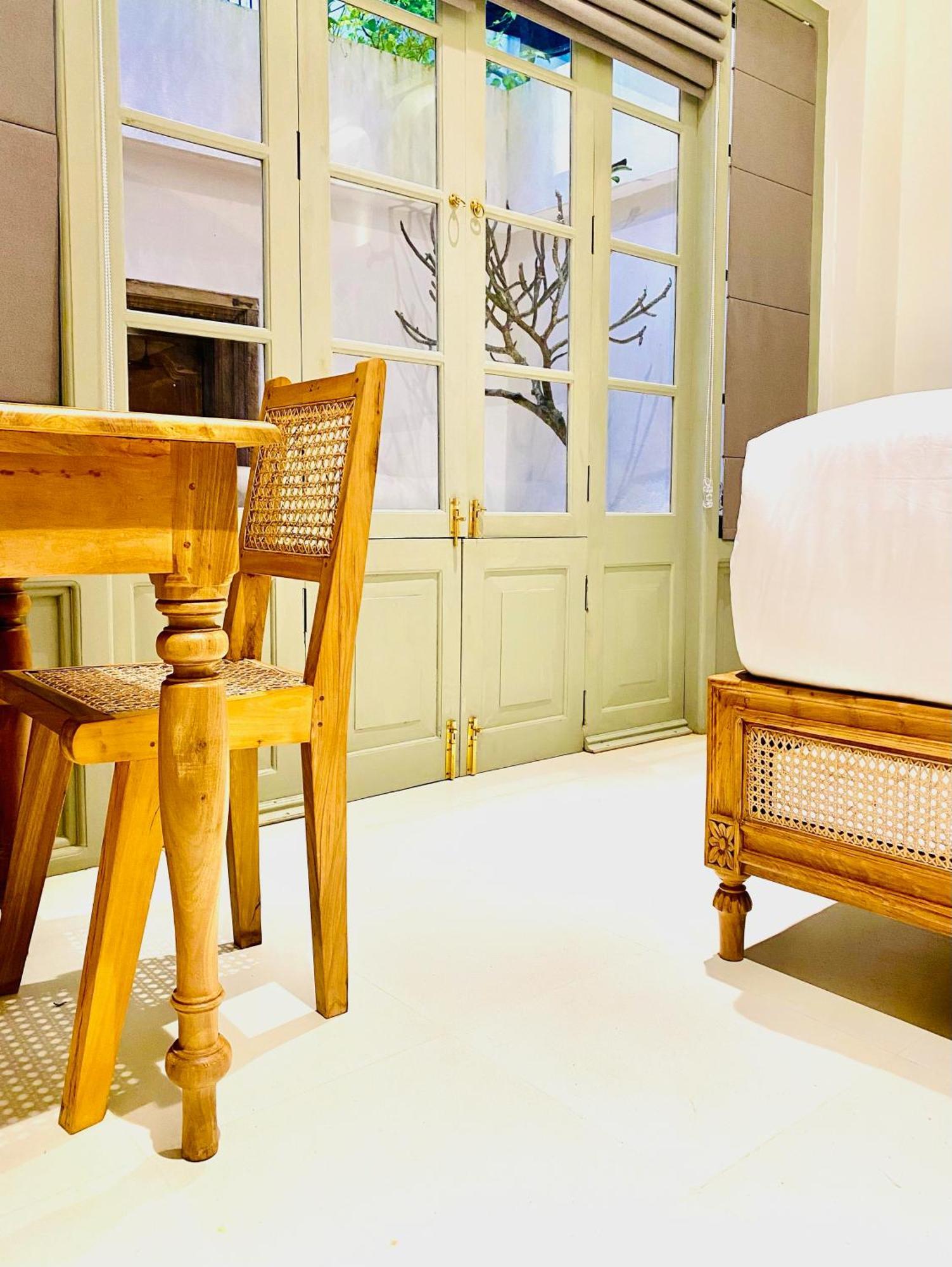 Ivy Lane Galle Fort Ngoại thất bức ảnh